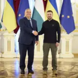 Орбан дав пораду Зеленському