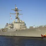 США перебрасывают армию на Ближний Восток
