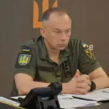 Сырский хочет увеличить количество дронов-перехватчиков