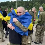 Обмін полоненими – відбувся четвертий обмін полоненими