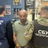 Агент РФ – зрадник коригував ракетні удари по Запоріжжю