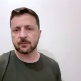 Зеленский сообщил об освобождении Андреевки