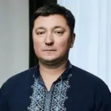 Олексій Юренко, засновник БФ Міла, привітав усіх батьків із Днем Батька