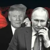 Трамп допустил посредничество Путина между Израилем и Ираном