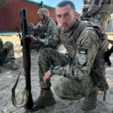 На війні загинув відомий український актор Юрій Феліпенко