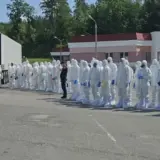 Обмен телами — в Украину вернули еще 1245 тел погибших защитников