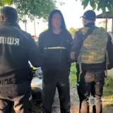 На Чернігівщині чоловік намагався вбити поліцейських