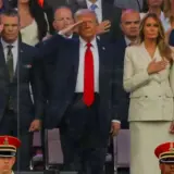 Дональд Трамп та проблеми у США – хто зіпсував йому день народження