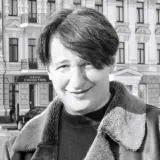 На війні загинув український художник-монументаліст Михайло Климченко