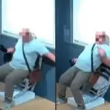 Туристи зламали в італійському музеї “стілець Ван Гога”