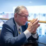 Выдающему кинорежиссеру и большому другу Украины Кшиштофу Занусси сегодня исполнилось 86 лет