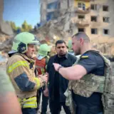 В Киеве в результате российской ночной атаки погибли 14 человек