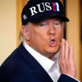 Санкції проти РФ – Трамп чекає на угоду про припинення війни в Україні