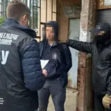 Агент РФ – СБУ затримала агента елітного підрозділу російської розвідки