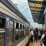 У пасажирських поїздах буде підвищено ціни на чай та інші товари
