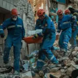 Обстрел Киева — до 19 человек возросло количество погибших