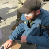 Агент РФ – зрадник шпигував за українськими військовими у Запоріжжі