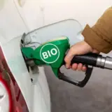 Рада звільнила бензин від біоетанолу