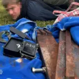Агент РФ – предатели совершали поджоги и занимались диверсиями в разных регионах Украины