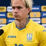 Михаила Мудрика из “Челси” обвиняют в нарушении антидопинговых правил