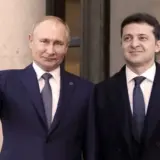Путин готов встретиться с Зеленским