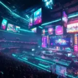 Світові доходи від кіберспорту вперше перевищать $1 млрд — дані дослідження