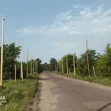 Атака дронов – на Сумщине вдоль дорог устанавливают антидроновые сетки