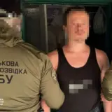 Агент РФ — российский крот хотел уничтожить украинский Нептун