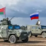 Учения Запад будут в 2-3 раза меньше, чем в 2021 году