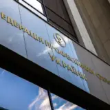 У Києві відбувається рейдерське захоплення Будинку профспілок: ветерани та працівники Федерації закликають до справедливості