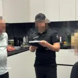 На Луганщині бізнесмен украв десятки мільйонів на закупівлі військових товарів