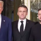 Трамп недолюбливает Зеленского и Макрона