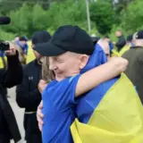 Ігор Табурець – з полону визволили черкащан