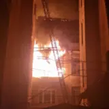 Російський агресор атакував Одесу