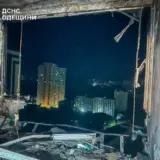 Атака дронів – в Одесі горять кілька житлових будинків після ворожої атаки