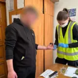 У центрі Одеси напали на військовослужбовця
