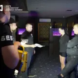 У Києві ліквідували мережу підпільних казино