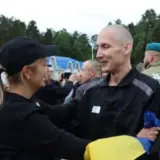 Обмін полоненими – Україна повернула важкопоранених та тяжкохворих захисників з російського полону