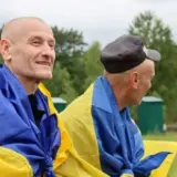Ігор Табурець – чотирьох черкащан звільнили з російського полону