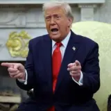 Трамп остановил войну между Конго и Руандой