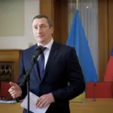 Зеленський прокоментував відрядження Чернишова