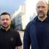 Шмигаль піде у відставку
