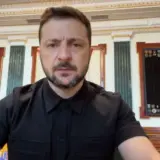 Зеленский решил усилить санкции против украинцев