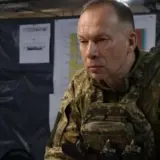 Сирський розповів про наступальні дії ЗСУ
