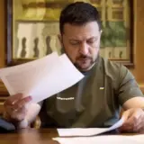 Зеленський 22 червня підписав санкції проти 13 фізосіб