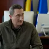 Міністр нацєдності Олексій Чернишов 22 червня повернувся до України