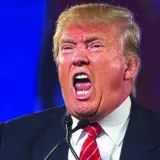 Трамп хоче змінити режим в Ірані