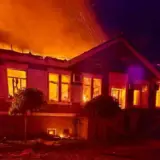 Обстрел Украины – под ударом ночной атаки РФ были семь областей и Киев