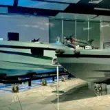 Виробництво дронів – Норвегія вироблятиме надводні дрони в Україні