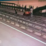 Кримський міст був уражений втретє